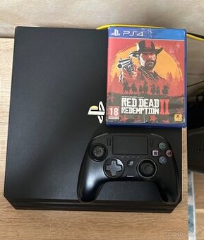 PS4 pro 1TB