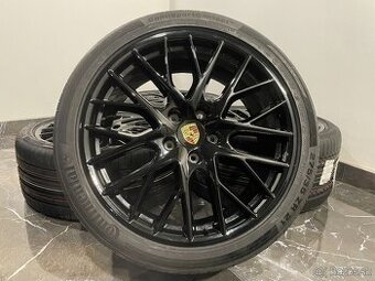 original Porsche R21 Panamera 971601025D