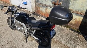 Suzuki gs500e