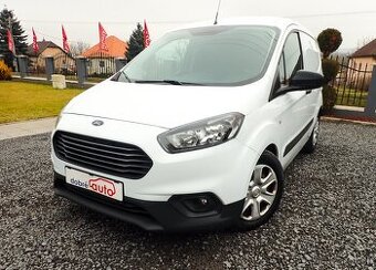 FORD TRANSIT COURIER  1.5TDCi 2020 - EURO6 - 2 miestne -