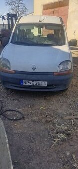 Renault Kangoo 1.2