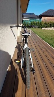 Detsky bicykel 20"