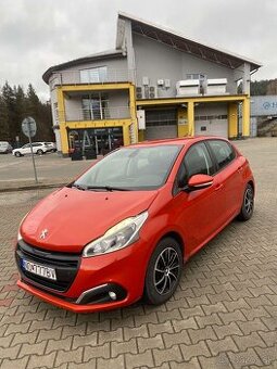 Predám Peugeot 208 1.2