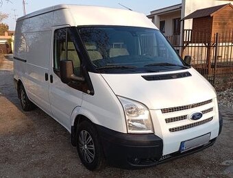 Ford Transit 2.2 74kw KLEPE MOTOR