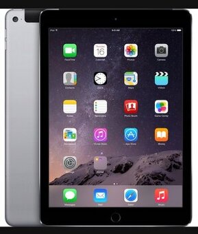 Apple iPad Air 2 Wifi+ LTE/4G