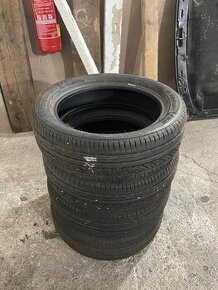 nankang AS-1 165/55 R15