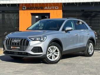 Audi Q3 35 1.5 TFSi M6, r.v.: 2021