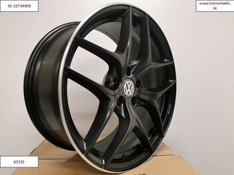 8,5J R19 5x112 ET47 Vw Passat, Golf alu disky 1218