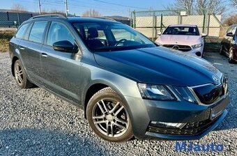 Škoda Octavia 1.6 tdi DSG Možný leasing/úver/výmena