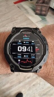 Garmin Instict 3 amoled 50mm