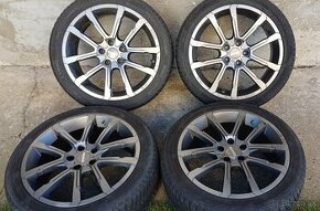 MOMO Quantum 5x108 r18