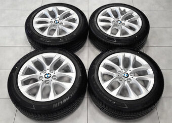 BMW 2 F45 ActiveTourer 17" Styling 479  NOVÉ - 1