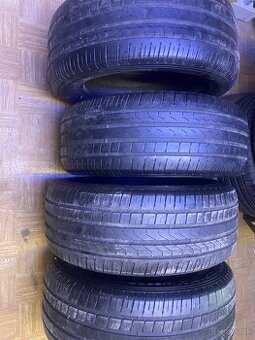 Pirelli Scorpion Verde 235/55 R18 - 1