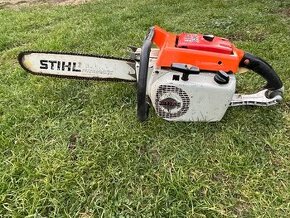 Motorová pila Stihl 050 - 1