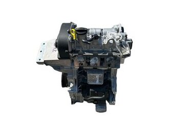 MOTOR CHZ 1,0 TSi 66 Kw až 85 Kw - 1