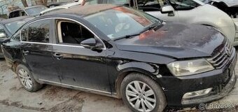 Volkswagen Passat B7 1.6 TDCI 2013 predám čerpadlo 03L130755