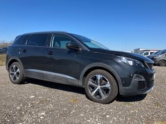 Peugeot 5008 1.5 BlueHDi S&S E6.2 Allure EAT8 (7-miestny) - 1