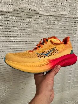 Hoka Mach 6 - 1