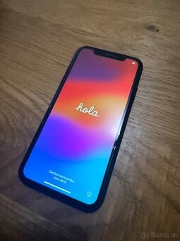 iPhone XR 64GB - Black