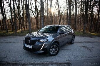 Peugeot 2008 1.5 BlueHDi ZNÍŽENÁ CENA - 1