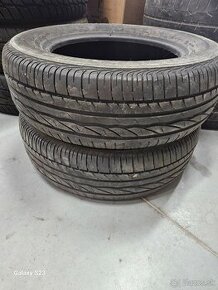 Bridgestone letné  pneumatiky 195/65R 15 -2ks