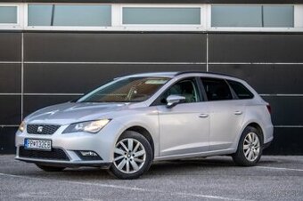 Seat Leon 1.6 TDI CR Reference - 1