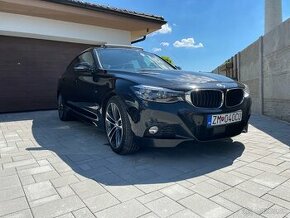 Bmw 340i gt x-drive