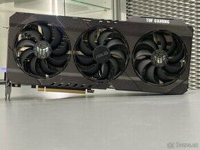 Asus RTX 3090 TUF Gaming 24GB