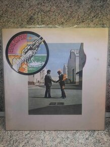 Pink Floyd - Wish You Were Here