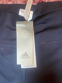 Adidas, dlhé nohavice