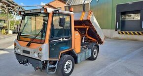 Predam Bokimobil 1151 Multicar 4x4 sklapac