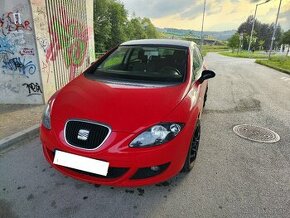 Seat Leon 1.9 TDI - 1