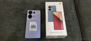 Xiaomi Redmi Note 13 Pro 4G 8/256 GB - fialový