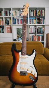 Fender Stratocaster Made in Japan 1994