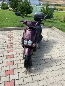 Yamaha Neos 50 - 1