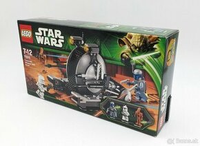 LEGO Star Wars 75015 Tank droid