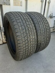 2x zimné pneu 285/50R20 Dunlop Grandtrek - 1