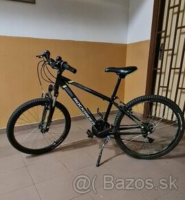 Horský bicykel Rockrider 24" - 1