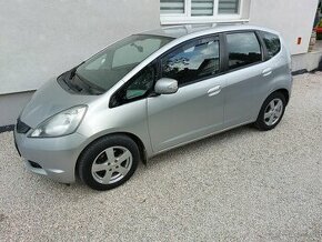 Honda Jazz 1.4