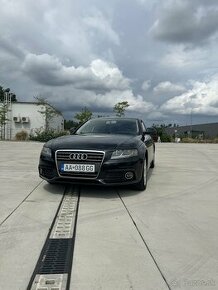 Predám Audi a4 b8 2.0 TDI 105kw 2008 - 1