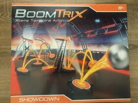 Predám Boomtrix : Showdown guličkovú dráhu - 1