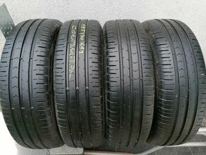 185/70 R14 Continental letne pneumatiky - 1