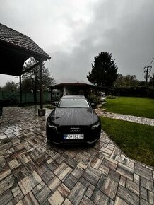 Predám Audi A4 B8 2010 2.0 TDI 105 KW Multitronic