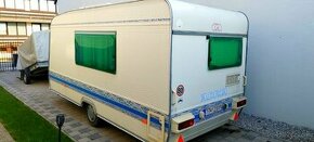 Karavan Adria Unica 5004PH 4-5 miestny