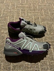 Salomon Speedcross 4, velikost 39 1/3 - 1