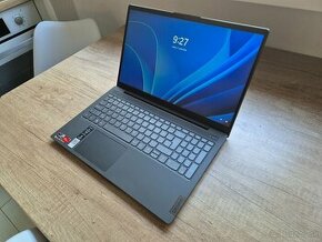 Lenovo Ideapad 5 /AMD Ryzen 5 4500U/8GB RAM/FHD/512GB SSD