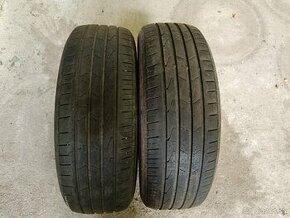 215/65R16 98H Hankook letná - 1