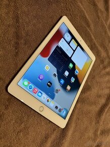 iPad 2.gen., 32GB Gold