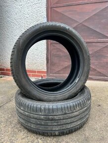 Letné pneumatiky 255/45 R19 - 1