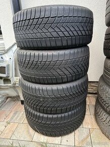 215/45 R16 Matador zimné - 1